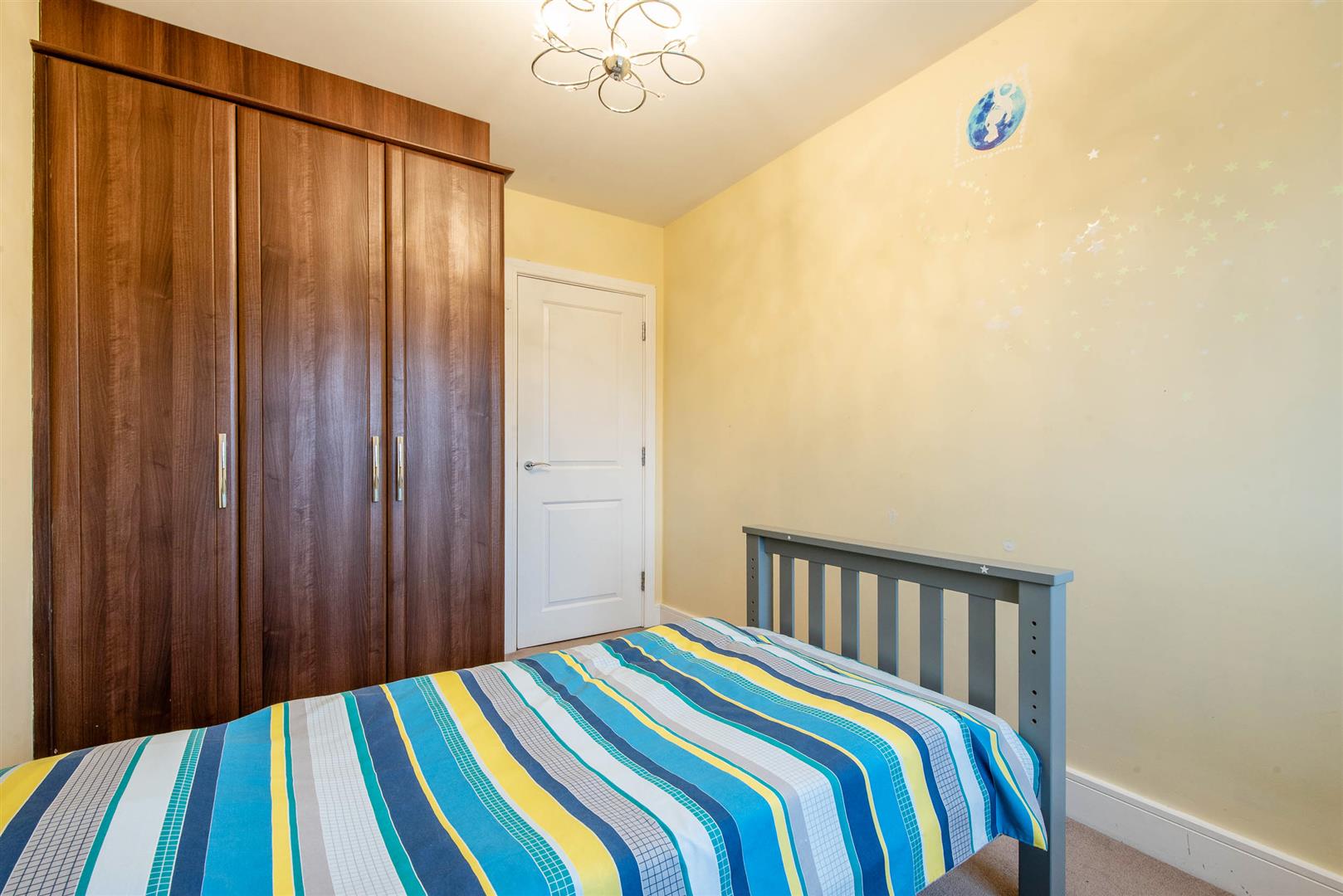 Duxbury Manor Way, Chorley